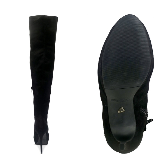 OTK Clarissa Boot | Thalia Sodi - Picture 2 of 3